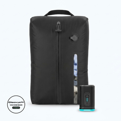Cleavys™ Vakuumbeutel-Kit
